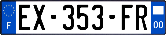 EX-353-FR