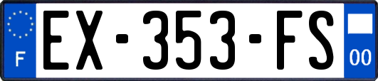 EX-353-FS