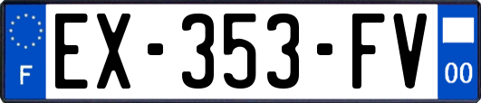 EX-353-FV