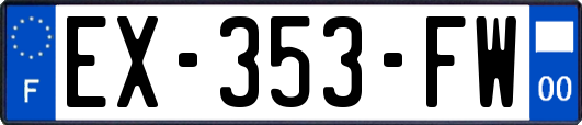 EX-353-FW