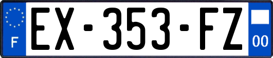 EX-353-FZ