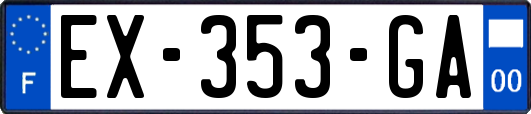 EX-353-GA