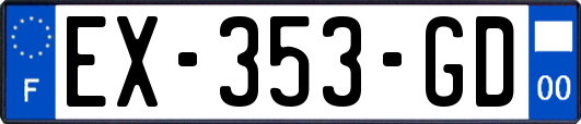 EX-353-GD