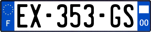 EX-353-GS