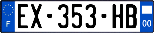 EX-353-HB