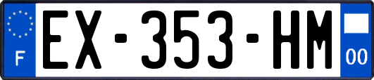 EX-353-HM