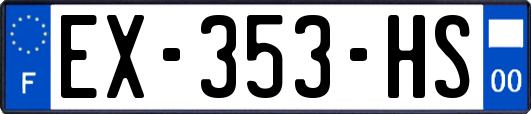 EX-353-HS