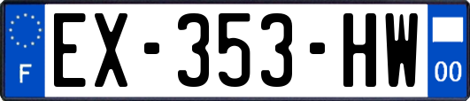 EX-353-HW
