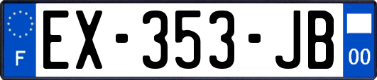 EX-353-JB