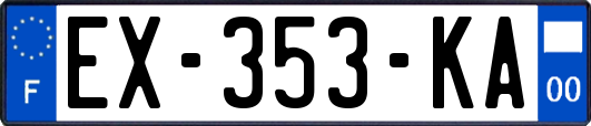 EX-353-KA