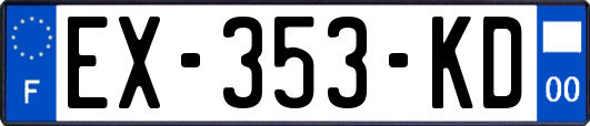 EX-353-KD