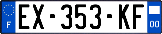 EX-353-KF