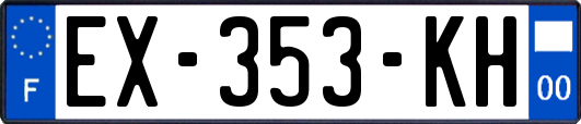 EX-353-KH