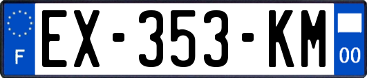 EX-353-KM