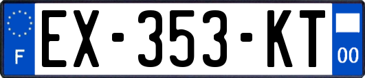 EX-353-KT