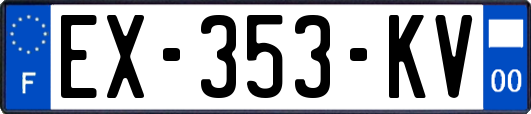 EX-353-KV