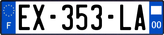 EX-353-LA