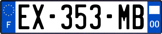 EX-353-MB