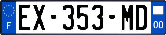 EX-353-MD