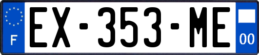 EX-353-ME