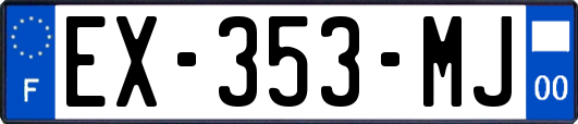EX-353-MJ