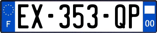 EX-353-QP