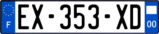 EX-353-XD