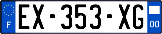 EX-353-XG
