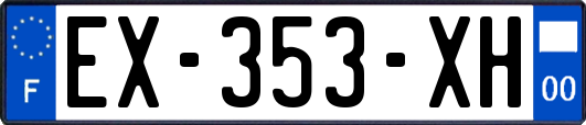 EX-353-XH