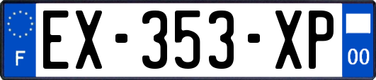 EX-353-XP