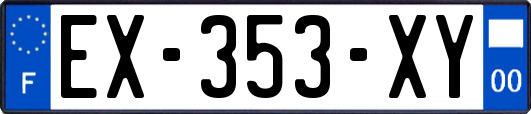 EX-353-XY