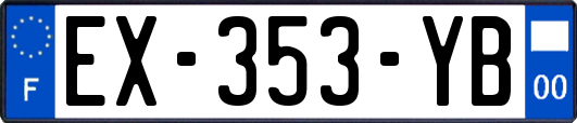 EX-353-YB