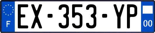EX-353-YP