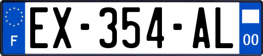 EX-354-AL