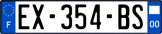 EX-354-BS