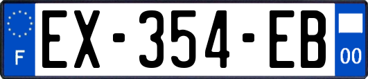 EX-354-EB