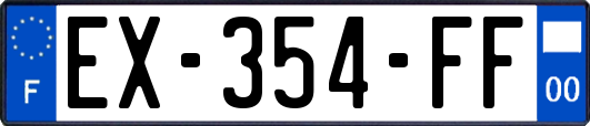 EX-354-FF