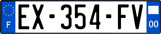 EX-354-FV
