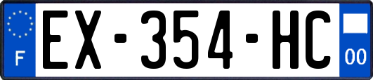EX-354-HC