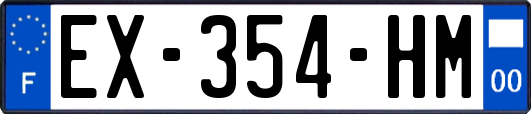 EX-354-HM