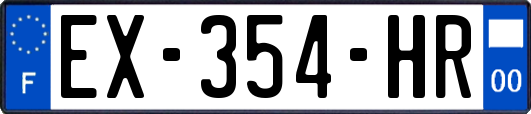 EX-354-HR