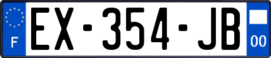 EX-354-JB