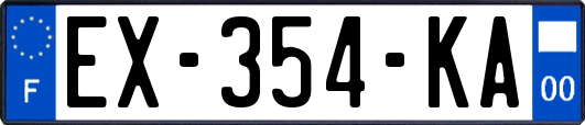 EX-354-KA