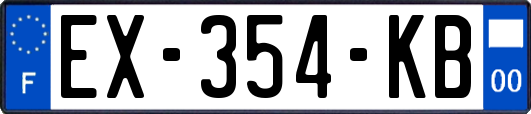 EX-354-KB