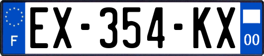 EX-354-KX