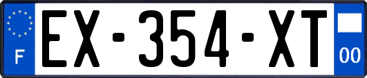 EX-354-XT