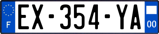 EX-354-YA