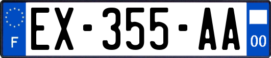 EX-355-AA