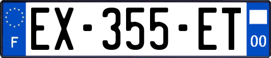 EX-355-ET