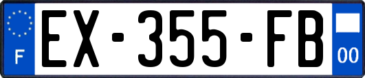 EX-355-FB